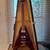 Antares flying V electric guitar 2 thumbnail