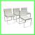 Mario Ruiz For Gandia Blasco Indoor/outdoor Dining Chairs, Set Of Four 1 thumbnail