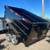 6 x 12 Low Pro Dump Trailer 10K with 48" Sides 5 thumbnail