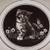 Kitten Plates--Set of 4 4 thumbnail