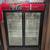 COCA-COLA Commercial Soda Cooler Refrigerator 1 thumbnail