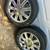 2012 Cadillac DTS Rims 3 thumbnail