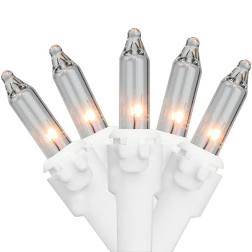 CLEAR MINI LIGHTS FOR ANYTIME OF THE YEAR 1