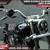 2012 HARLEY DAVIDSON FXDC DYNA SUPER GLIDE CUSTOM 19 thumbnail