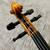 Anton Becker 3/4 size Violin 7 thumbnail