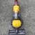 Kids toy vacuum - Dyson brand 3 thumbnail