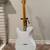 Warmoth/Allparts Telecaster/Stratocaster Hybrid White Nitro 6 thumbnail