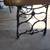 Vintage Sewing Machine Table 4 thumbnail