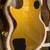 Gibson Les Paul Tribute tribute gold top. 7 thumbnail