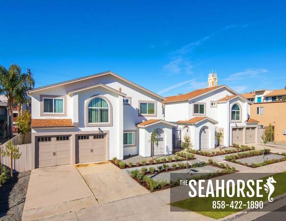 $3,295 / 3br - Custom Tile Kitchen, Open Layout, Bring Your Pets! Large 3 Bed with WD (Cherokee Point)63701686608897120