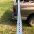 2x2 square tubing Galvanized with holes 2 thumbnail