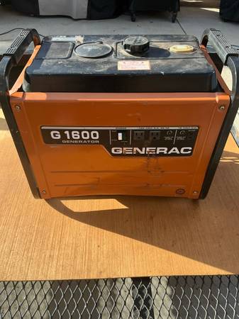 Generator 1