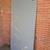 Wall Mirror, Doggie Door, and Glass Shower Door - For Sale 2 thumbnail