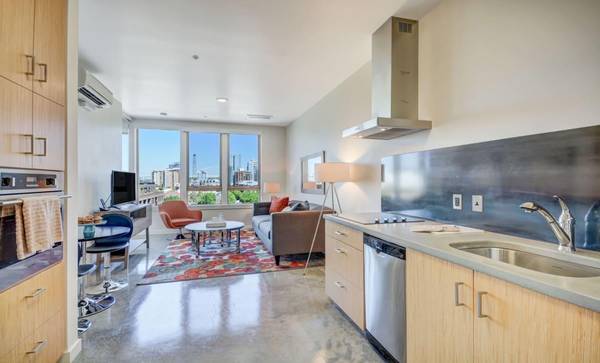 $1,350 / 543ft2 - Fitness Center, Secured Bike Room, Storage Units, Air Conditioning (The Pearl District)63672547836673120