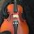 Brand new Becker Violin, 3/4 size 3 thumbnail