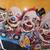 Ringling Brothers Barnum & Bailey Poster. 4 thumbnail