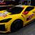 2020-2026 Yellow Racing Corvette C8 Indoor Car Cover 1 thumbnail