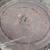 Large cast iron manhole cover No cracks complete top and bottom for co 2 thumbnail