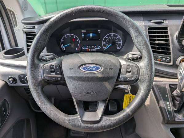 2021 Ford Transit 350 Passenger - Photo 15