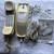 Southwestern Bell Push Button Wall or Desk Phone Beige FM 1000 2 thumbnail