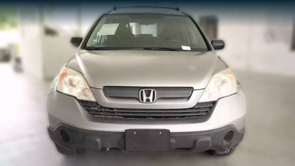 Honda CR-V - CASH ONLY OFFERS! - $5,45063620226937217121