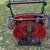 Toro self-propelled mower  brand new with bagger 5 thumbnail