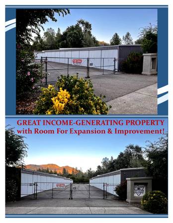 $675,000 Lakehead Self Storage (Lakeshore Dr, Lakehead)63972527896579123