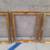 8 Hobby Lobby 22x28in (55.88x71.12cm) Antique Gold Open Frames 4 thumbnail