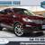 2018 Lincoln MKC Select AWD 1 thumbnail