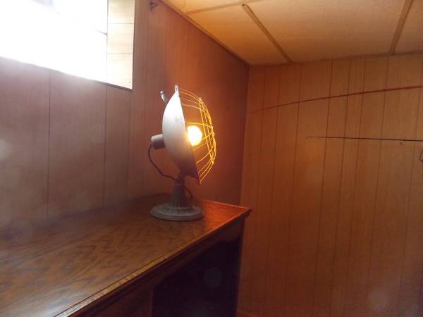 Lamp 1