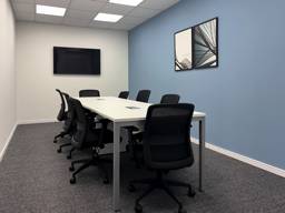 $1,143 💼Espacio de Oficina Profesional 💼 (¡Primer Mes GRATIS!)63920838748547123