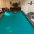 9 FT CHAMPIONSHIP POOL TABLE FOR SALE 2 thumbnail