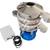 15.7" Stainless Steel Vibrating Screen Machine #230016 1 thumbnail