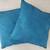 Accent Pillows (2) 18" X 18" 1 thumbnail