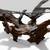 Driftwood end table 1 thumbnail