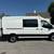 2019 Ford Transit full-size Cargo Van T-150 - One owner w 89k miles 20 thumbnail
