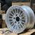 17’’ BASTA Rotary Forged Wheels 17x8.5 +0mm Offset Fits Toyota Tacoma 1 thumbnail