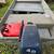 Tracker 14 john boat w trailer and evinrude 2 thumbnail