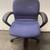 Steelcase Quality Fabric Home Office Computer Task Table Desk Chair 2 thumbnail