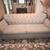 Gray Tufted Couch (REDUCED) 1 thumbnail