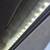 Silver King Undercounter Glass Door Freezer Display Merchandiser 7 thumbnail