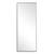 Uttermost Revelation Bradley Dressing Mirror 24" W X 60" H X 1" D | R0 8 thumbnail
