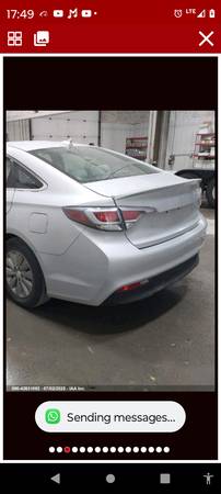 Excelente coche en venta - $8.900 (Anchorage)63470606535043121