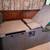 MASSAGE BED 2 MOTOR RECUMBENT BIKE REHAB TABLE MASSAGE BACK THERAPY 2 thumbnail