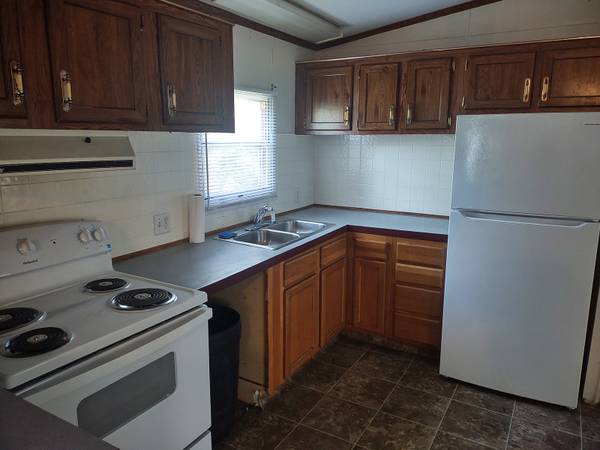 $900 / 3br - FOR RENT - Beautiful 3 Bedroom, 2 Bathroom, Mobile Home (Foley)63770186910721124