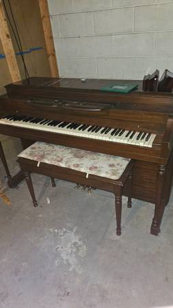 Piano 1