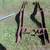 Mopar, 1960-62 Valiant/ Dodge Lancer rear frame rails 1 thumbnail