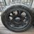 20 inch wheels and Toyo tires 4Runner Tacoma Chevy GMC 6x139.7 5 thumbnail