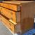 Ethan Allen 3 Drawer Dresser Solid Maple Body with Laminate Top 4 thumbnail