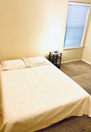 Room for Rent- Cypress 1